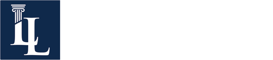 A simple black and white line drawing of a clock with hour and minute hands.